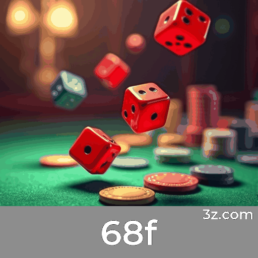 Conecte-se, Compita e Conquiste no Crash da 68f