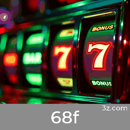 68f: Emoção e Ganhos nos Jogos de Cassino
